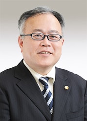 吉﨑 眞人 弁護士